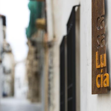 Casa Lucia Villa Requena Kültér fotó