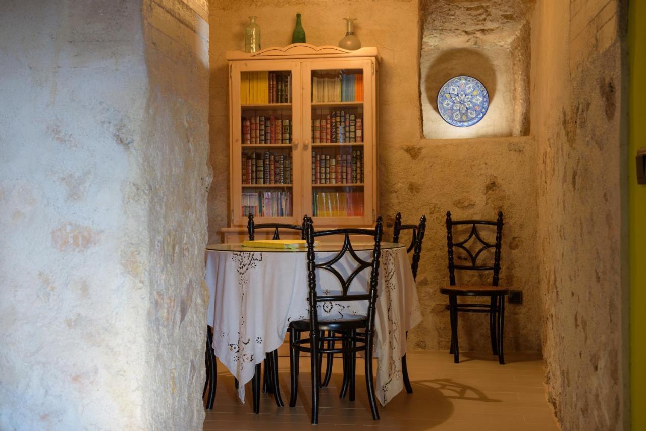 Casa Lucia Villa Requena Kültér fotó