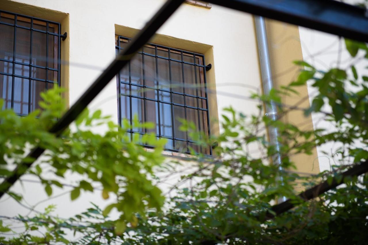 Casa Lucia Villa Requena Kültér fotó