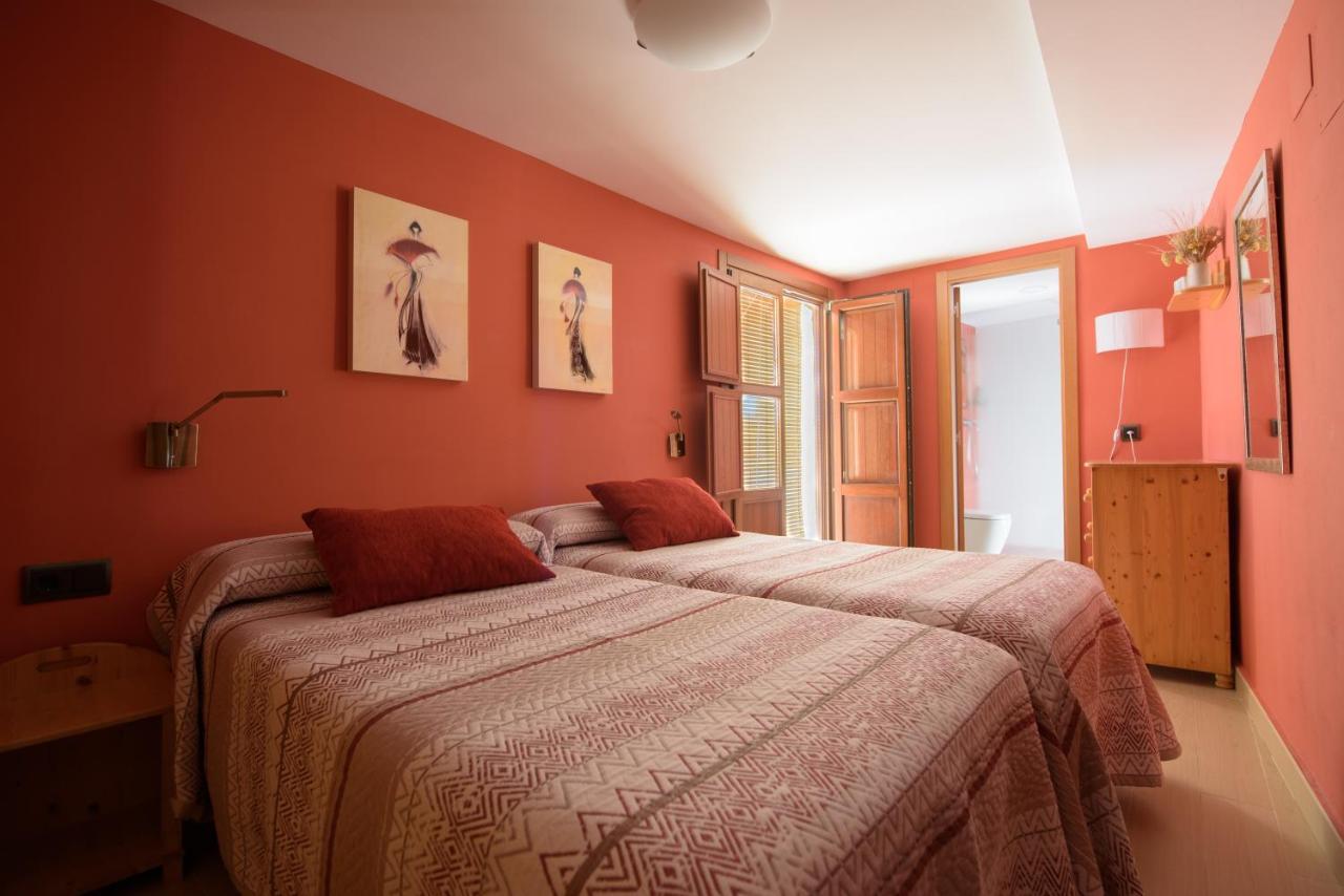 Casa Lucia Villa Requena Kültér fotó