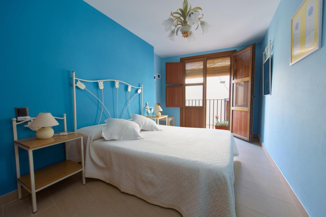 Casa Lucia Villa Requena Kültér fotó
