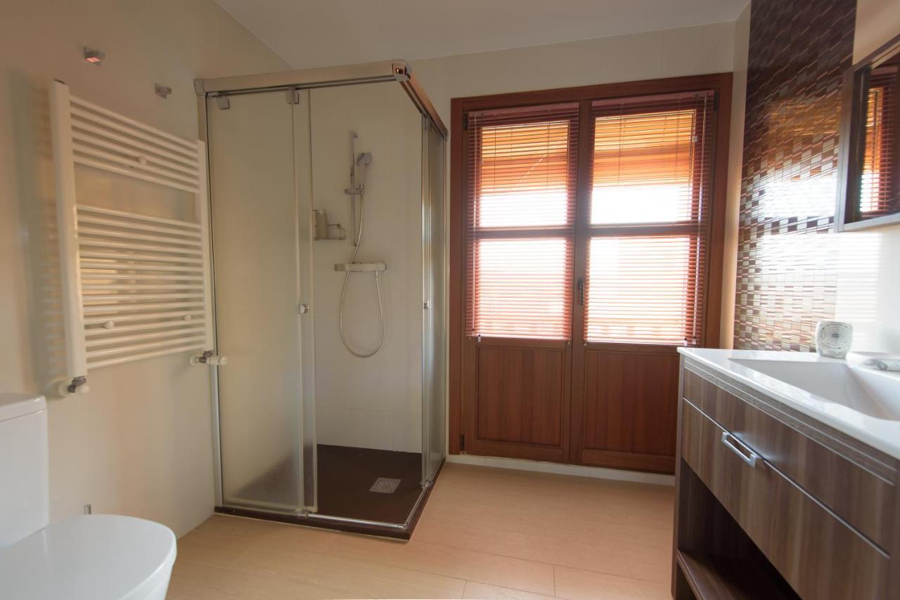 Casa Lucia Villa Requena Kültér fotó