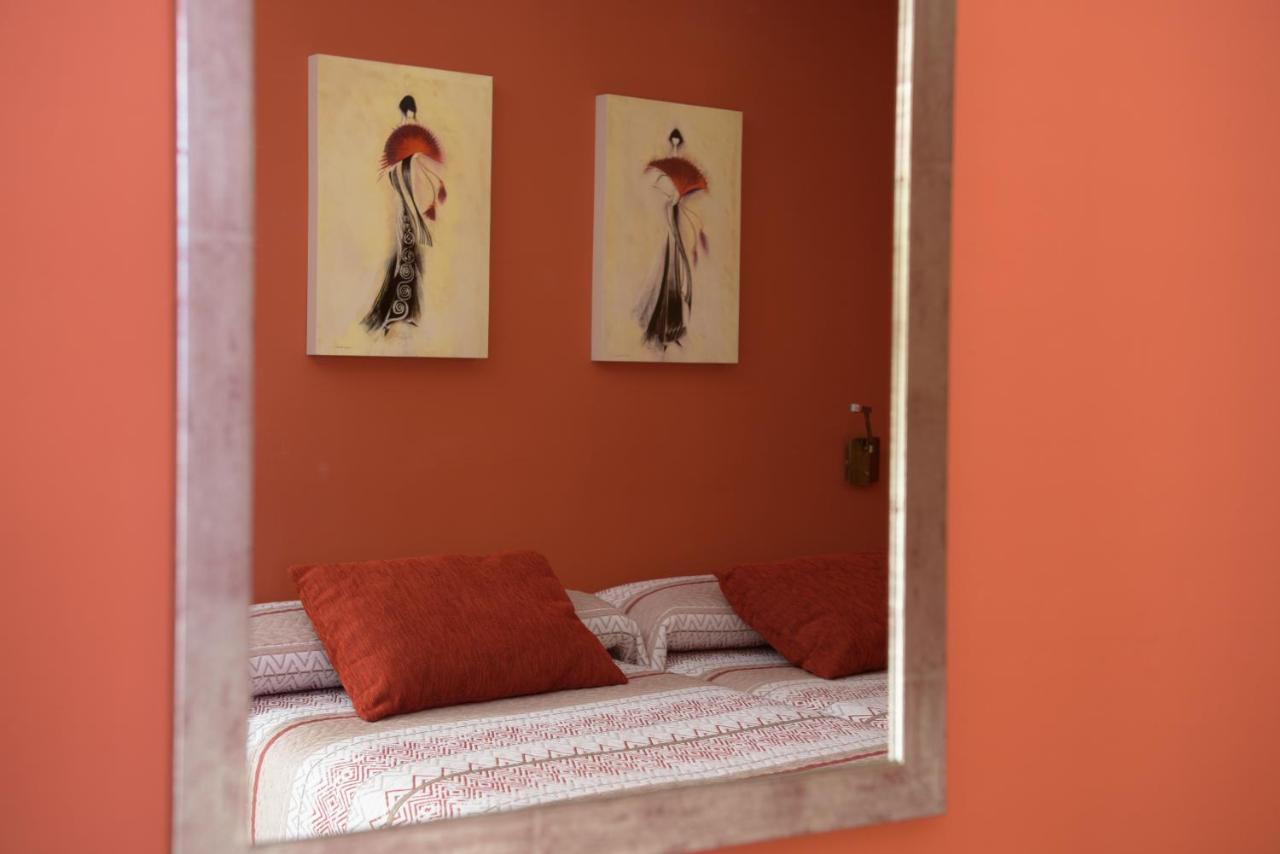 Casa Lucia Villa Requena Kültér fotó