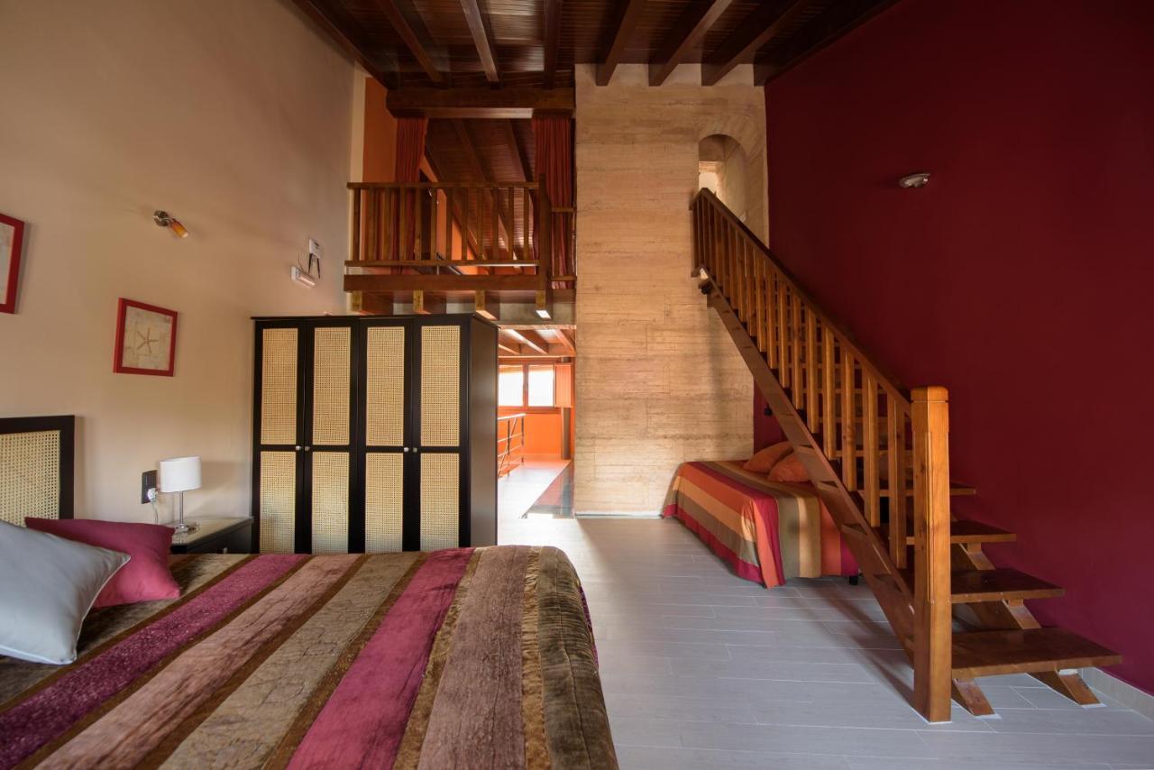 Casa Lucia Villa Requena Kültér fotó