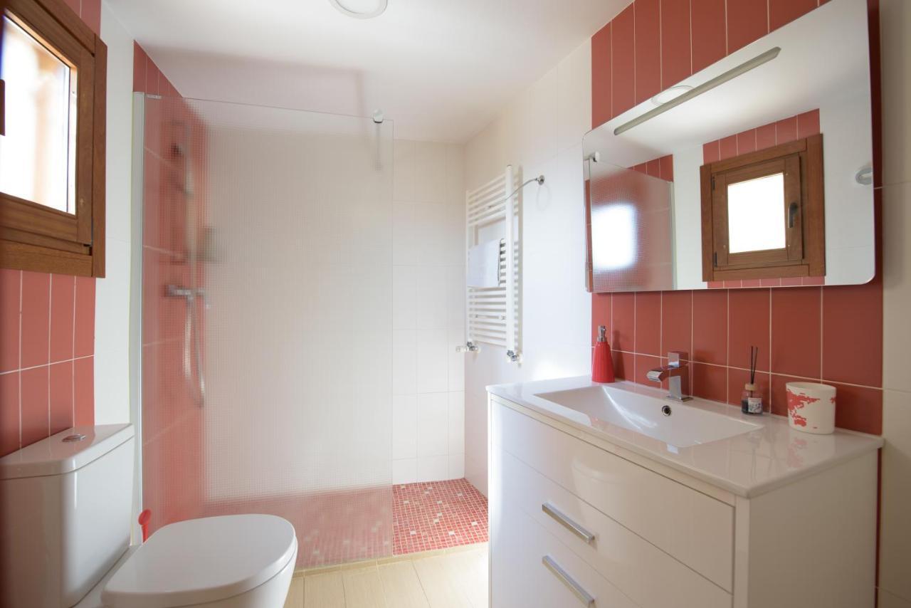 Casa Lucia Villa Requena Kültér fotó