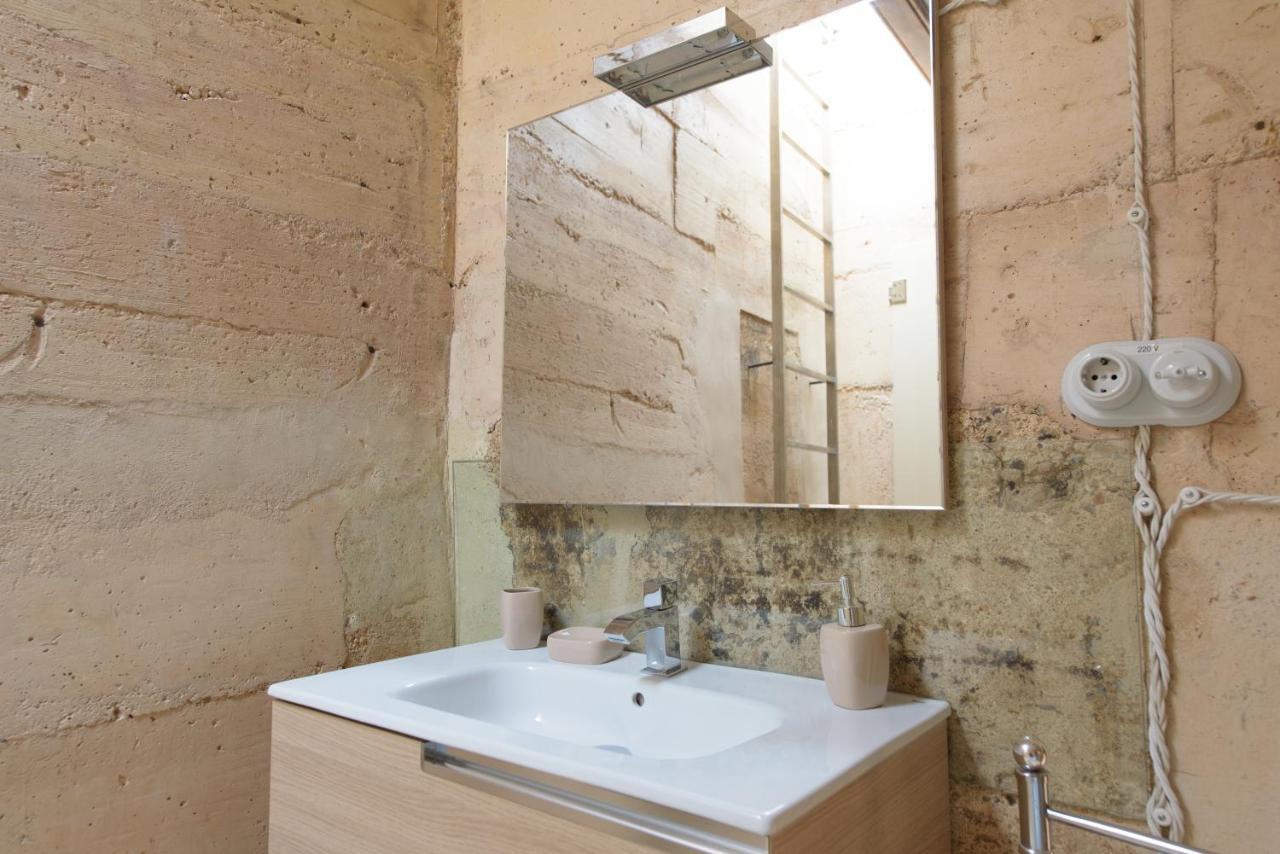 Casa Lucia Villa Requena Kültér fotó