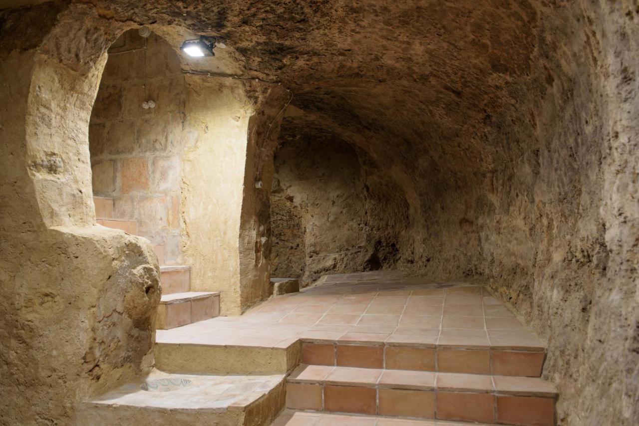 Casa Lucia Villa Requena Kültér fotó