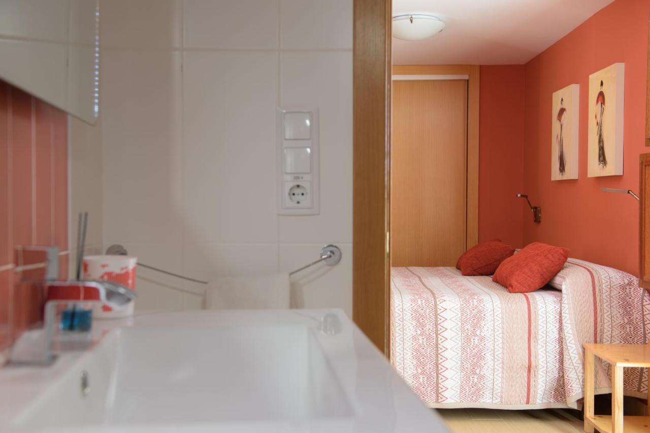 Casa Lucia Villa Requena Kültér fotó