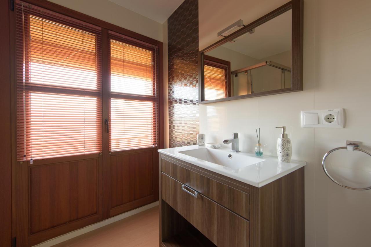 Casa Lucia Villa Requena Kültér fotó