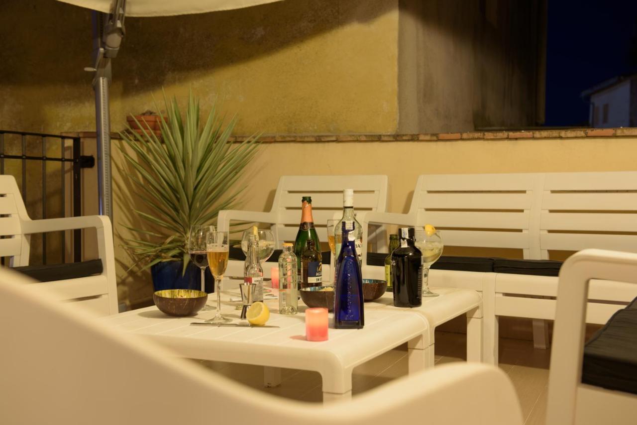 Casa Lucia Villa Requena Kültér fotó