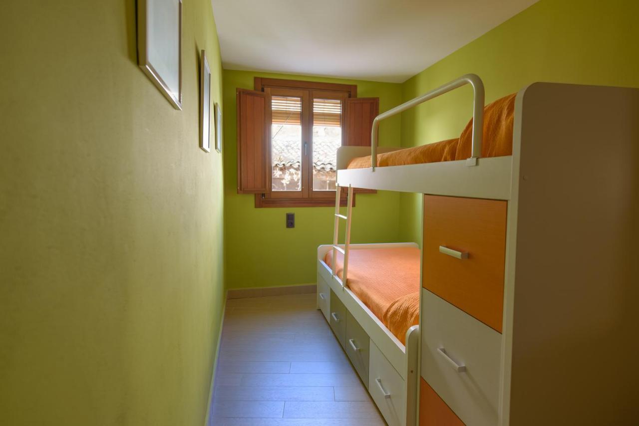 Casa Lucia Villa Requena Kültér fotó