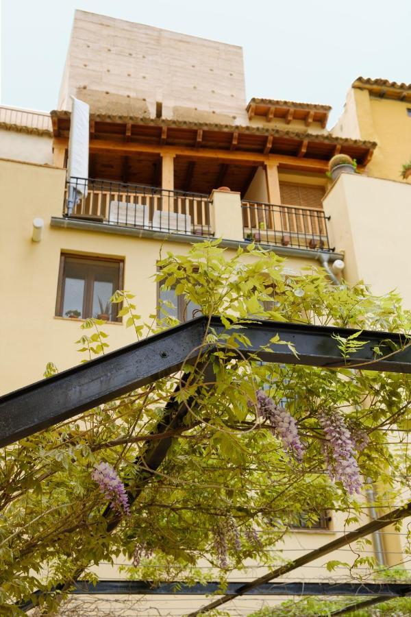 Casa Lucia Villa Requena Kültér fotó