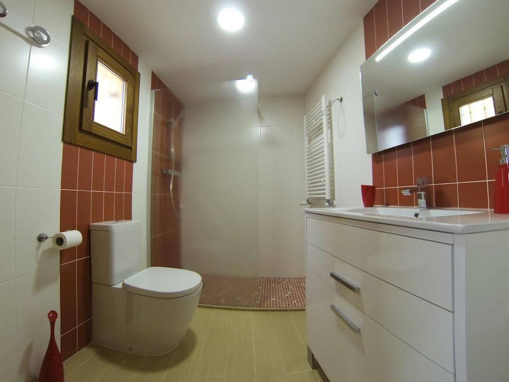 Casa Lucia Villa Requena Kültér fotó