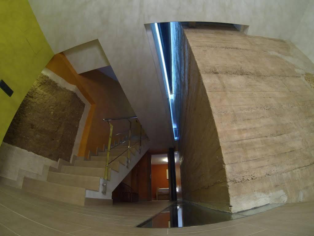 Casa Lucia Villa Requena Kültér fotó