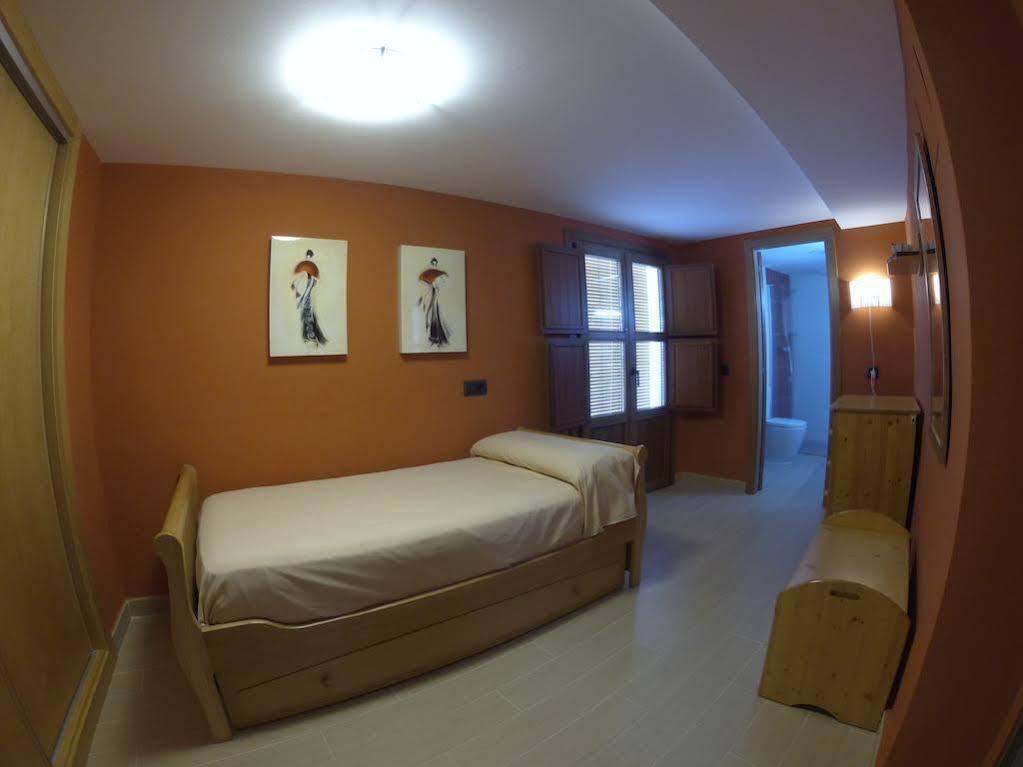 Casa Lucia Villa Requena Kültér fotó
