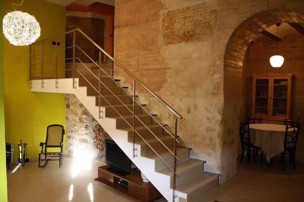 Casa Lucia Villa Requena Kültér fotó