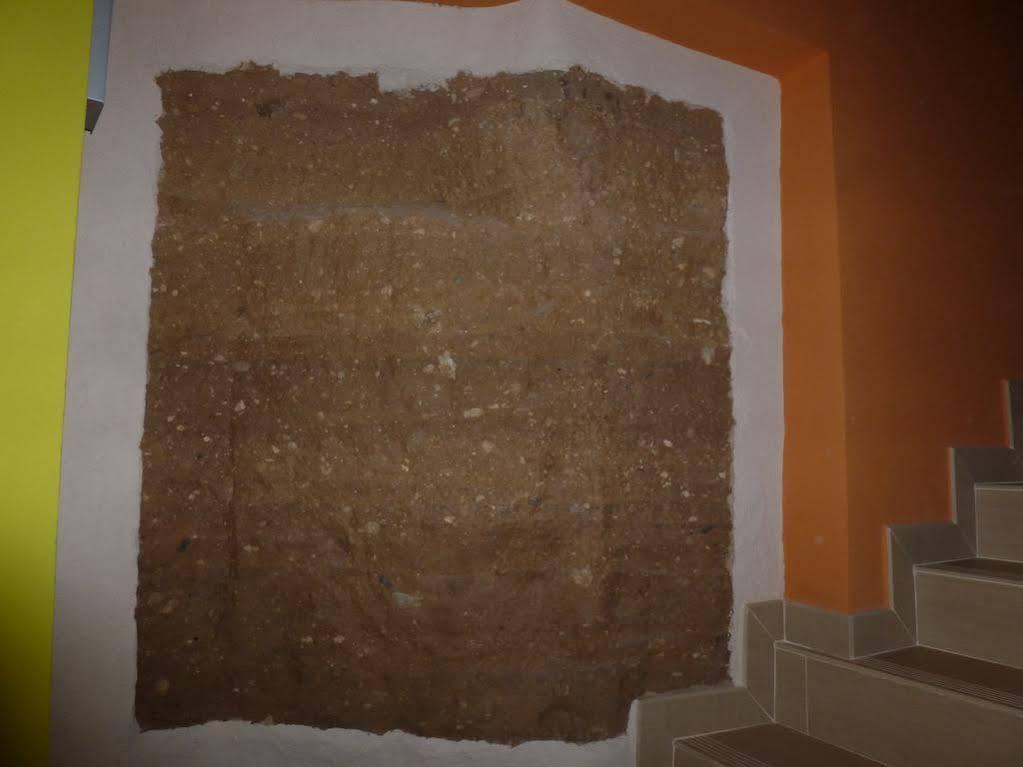 Casa Lucia Villa Requena Kültér fotó