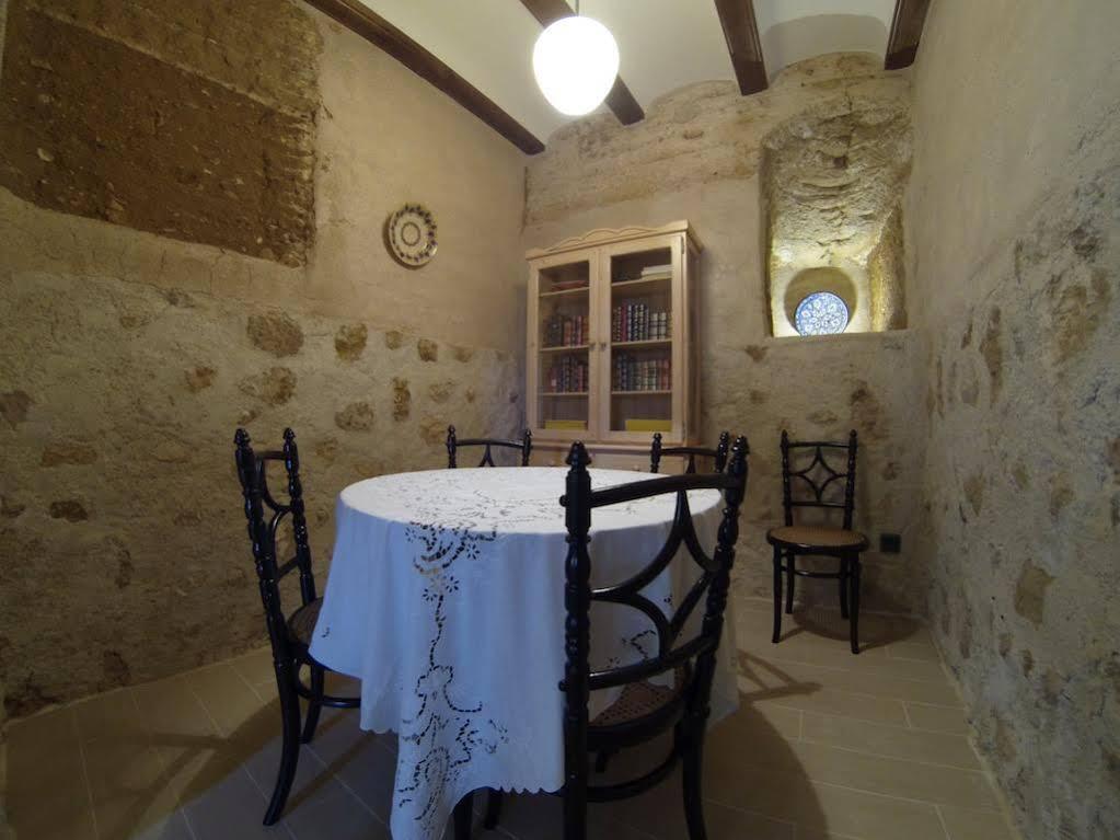 Casa Lucia Villa Requena Kültér fotó