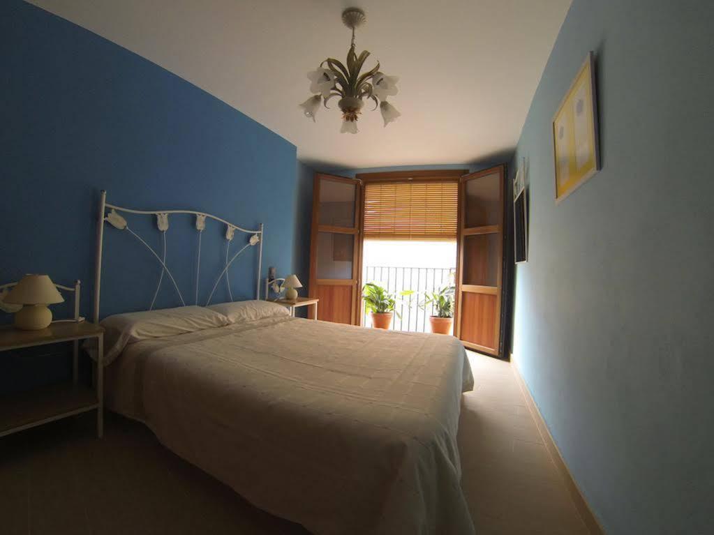 Casa Lucia Villa Requena Kültér fotó