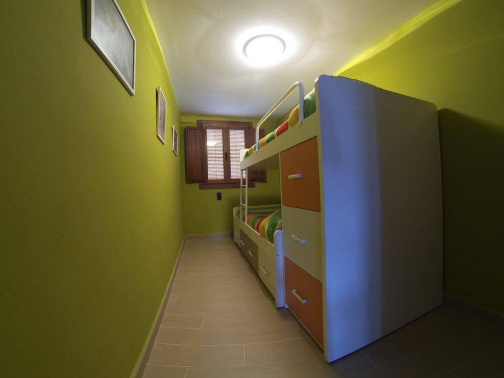 Casa Lucia Villa Requena Kültér fotó