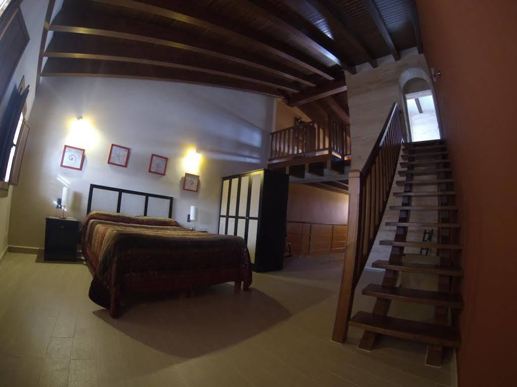 Casa Lucia Villa Requena Kültér fotó