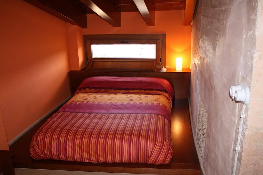 Casa Lucia Villa Requena Kültér fotó