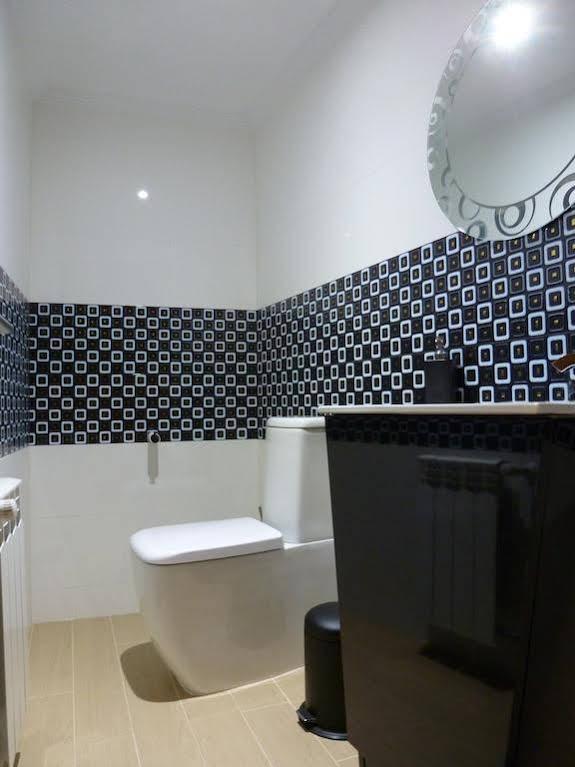 Casa Lucia Villa Requena Kültér fotó