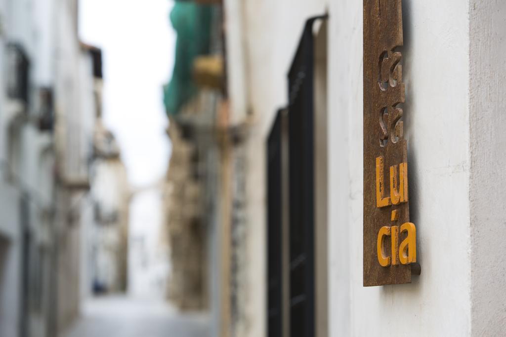 Casa Lucia Villa Requena Kültér fotó