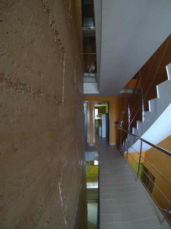 Casa Lucia Villa Requena Szoba fotó